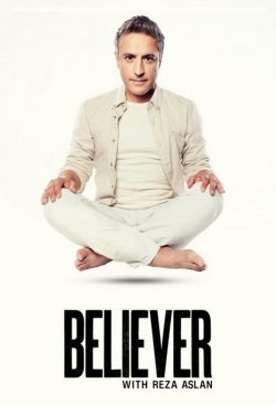 Watch Believer with Reza Aslan movies free Primewire