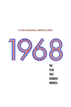 Watch 1968: The Year That Changed America movies free Primewire