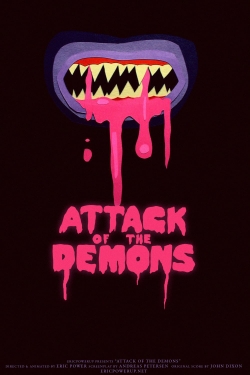 Watch Attack of the Demons movies free Primewire