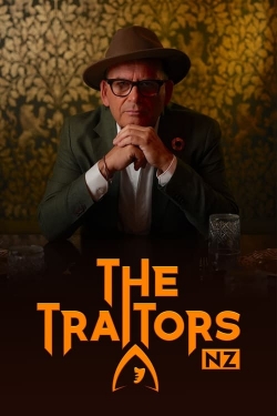 Watch The Traitors NZ movies free Primewire