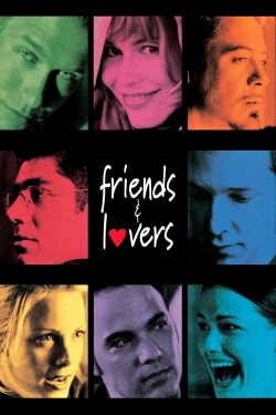 Watch Friends & Lovers movies free Primewire