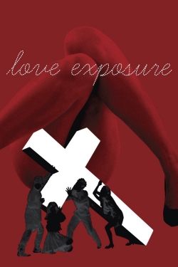 Watch Love Exposure movies free Primewire