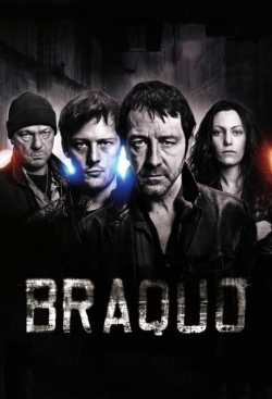 Watch Braquo movies free Primewire