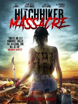 Watch Hitchhiker Massacre movies free Primewire