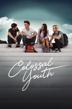 Watch Colossal Youth movies free Primewire