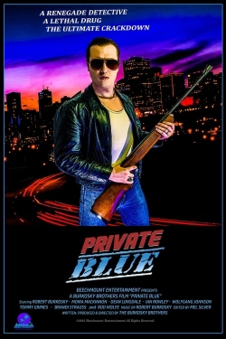 Watch Private Blue movies free Primewire