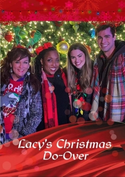 Watch Lacy's Christmas Do-Over movies free Primewire