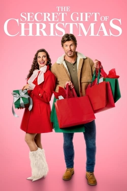 Watch The Secret Gift of Christmas movies free Primewire