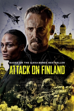 Watch Attack on Finland movies free Primewire