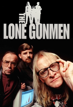 Watch The Lone Gunmen movies free Primewire