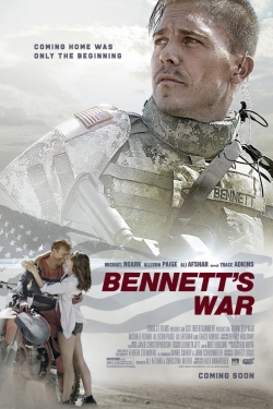 Watch Bennett's War movies free Primewire