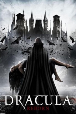 Watch Dracula Reborn movies free Primewire