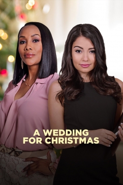 Watch A Wedding for Christmas movies free Primewire