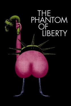 Watch The Phantom of Liberty movies free Primewire