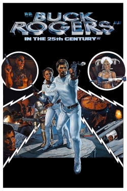 Watch Buck Rogers in the 25th Century movies free Primewire