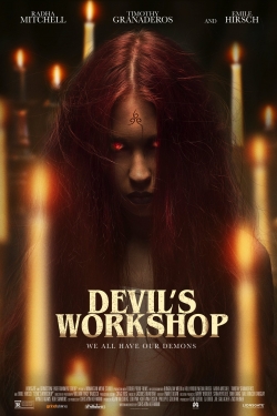 Watch Devil's Workshop movies free Primewire