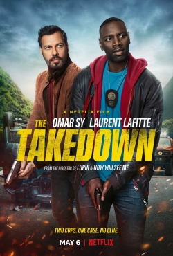 Watch The Takedown movies free Primewire