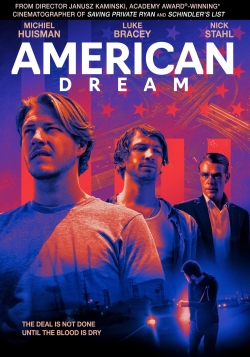 Watch American Dream movies free Primewire