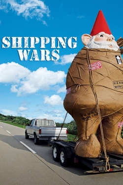 Watch Shipping Wars movies free Primewire