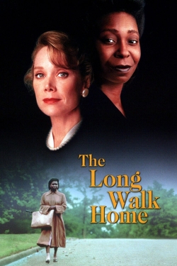 Watch The Long Walk Home movies free Primewire