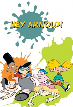 Watch Hey Arnold! movies free Primewire