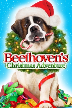 Watch Beethoven's Christmas Adventure movies free Primewire