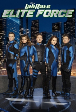 Watch Lab Rats: Elite Force movies free Primewire