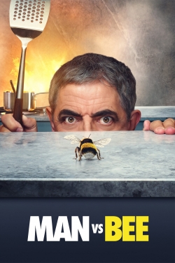 Watch Man Vs Bee movies free Primewire