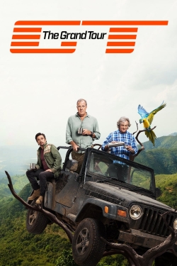 Watch The Grand Tour movies free Primewire