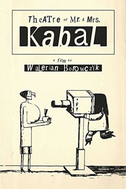 Watch Theatre of Mr. and Mrs. Kabal movies free Primewire