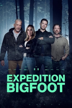 Watch Expedition Bigfoot movies free Primewire