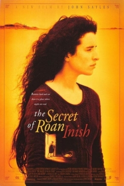 Watch The Secret of Roan Inish movies free Primewire