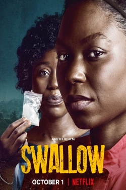 Watch Swallow movies free Primewire