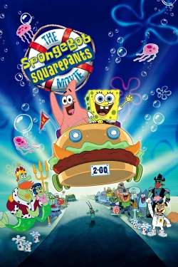 Watch The SpongeBob SquarePants Movie movies free Primewire