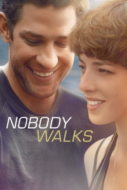 Watch Nobody Walks movies free Primewire