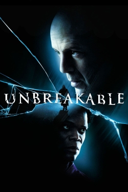 Watch Unbreakable movies free Primewire