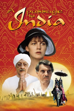 Watch A Passage to India movies free Primewire