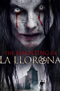 Watch The Haunting of La Llorona movies free Primewire