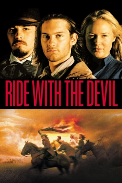 Watch Ride with the Devil movies free Primewire