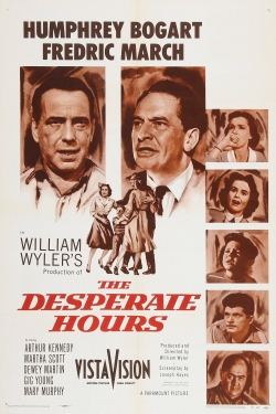 Watch The Desperate Hours movies free Primewire