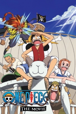 Watch One Piece: The Movie movies free Primewire