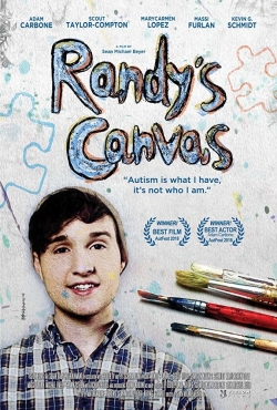 Watch Randy's Canvas movies free Primewire