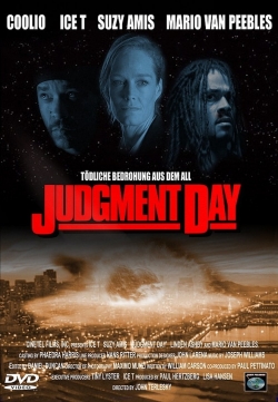 Watch Judgment Day movies free Primewire