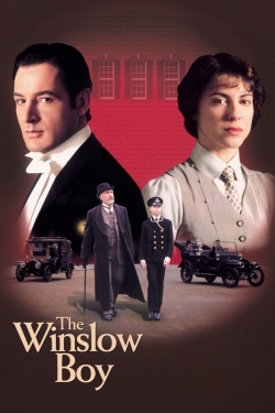 Watch The Winslow Boy movies free Primewire