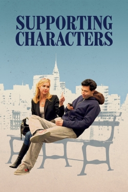 Watch Supporting Characters movies free Primewire