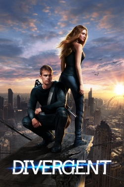 Watch Divergent movies free Primewire