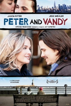 Watch Peter and Vandy movies free Primewire