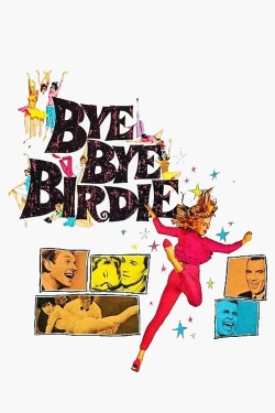 Watch Bye Bye Birdie movies free Primewire