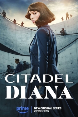 Watch Citadel: Diana movies free Primewire