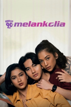 Watch Generasi 90an: Melankolia movies free Primewire